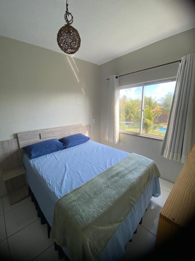 Lindo Flat Na Paradisiaca Praia Da 타이바 외부 사진